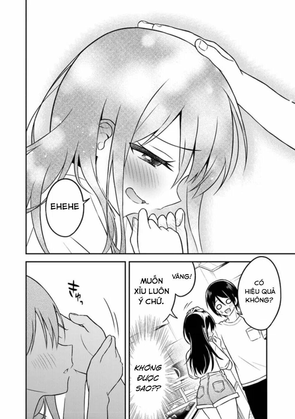 Yuujin Ni 500 Yen Kashitara Shakkin No Kata Ni Imouto Wo Yokoshitekita No Dakeredo, Ore Wa Ittai Dou Chương 2 Ảnh 26