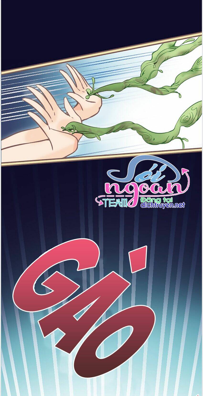 Nàng Persephone Và Chàng Hades Chương 5 Ảnh 35