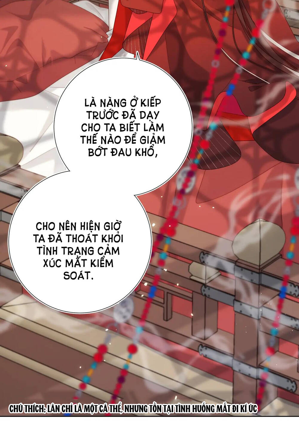 Ác Nữ Cự Tuyệt Cua Nam Chính Chương 106 Ảnh 6