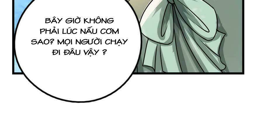 Quẻ Phi Thiên Hạ Chương 5 Ảnh 96
