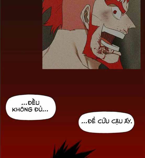Võ Sĩ - The Boxer Chương 102 Ảnh 53