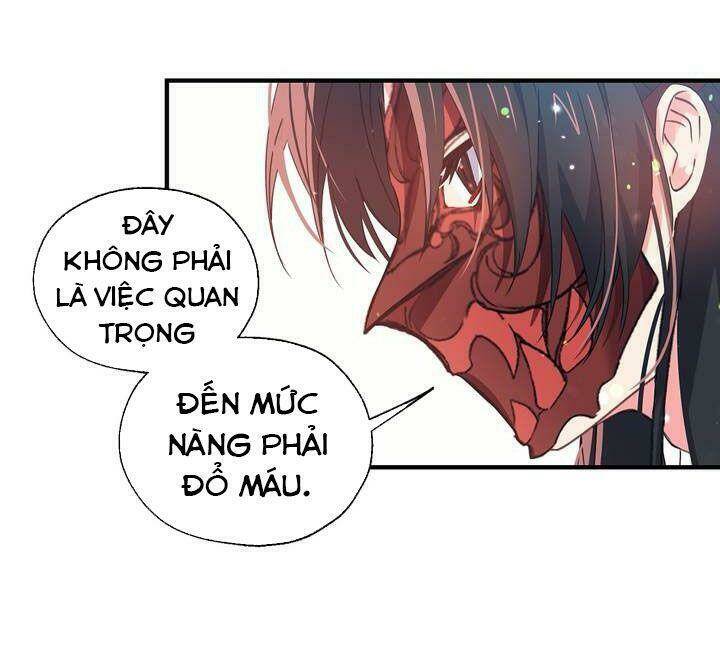 Sơn Ca Yêu Kiều Của Yêu Tinh Chương 20 Ảnh 25
