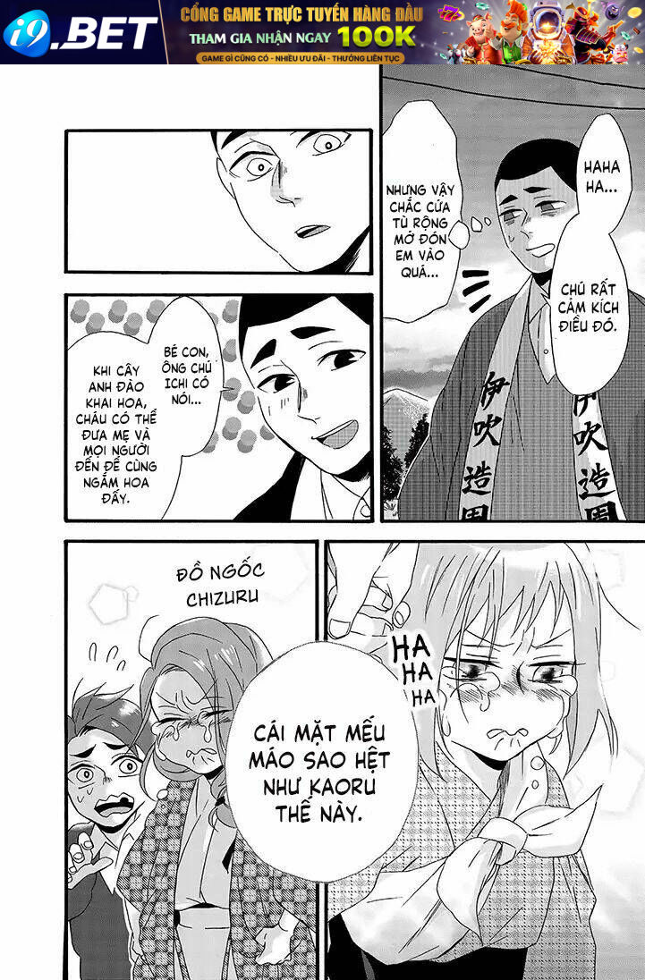 Will You Marry Me Again If You Are Reborn? Chương 6 Ảnh 29