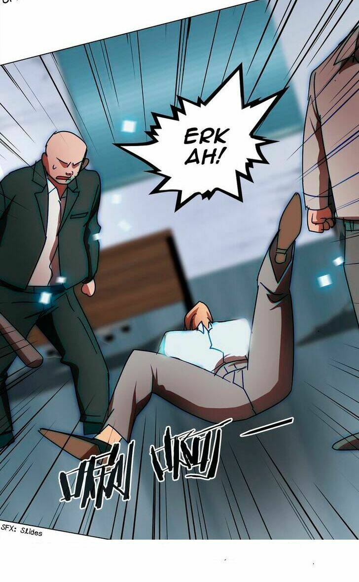 Vợ Tôi Là Gangster Chương 3 Ảnh 9