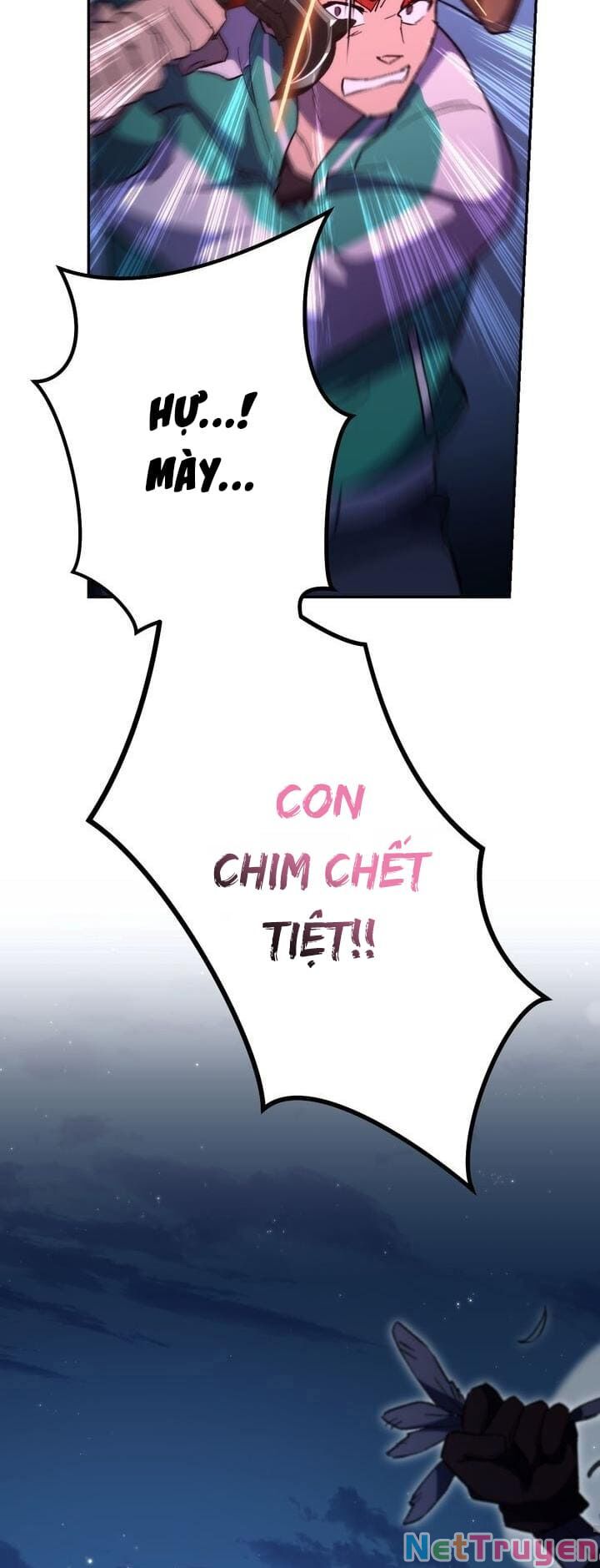 Sự Sống Sót Của Kẻ Chiêu Hồn Chương 13 Ảnh 22