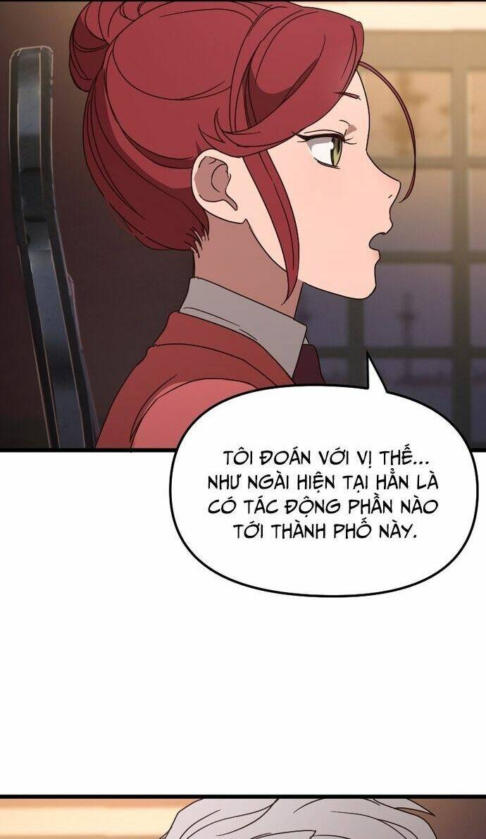 Bảo Mẫu Mafia Chương 5 Ảnh 60