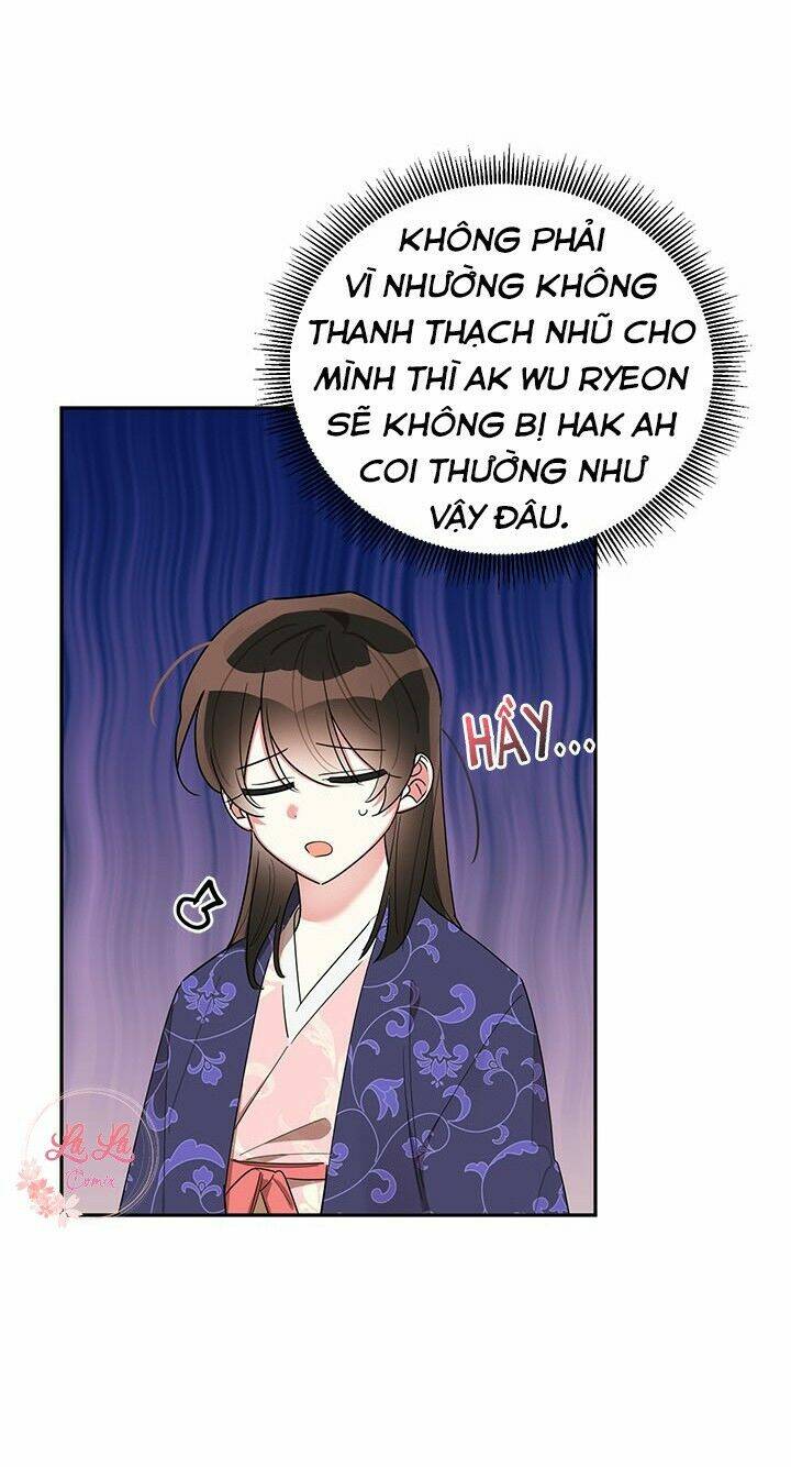 Trở Thành Con Gái Của Nhân Vật Phản Diện Chương 33 Ảnh 12