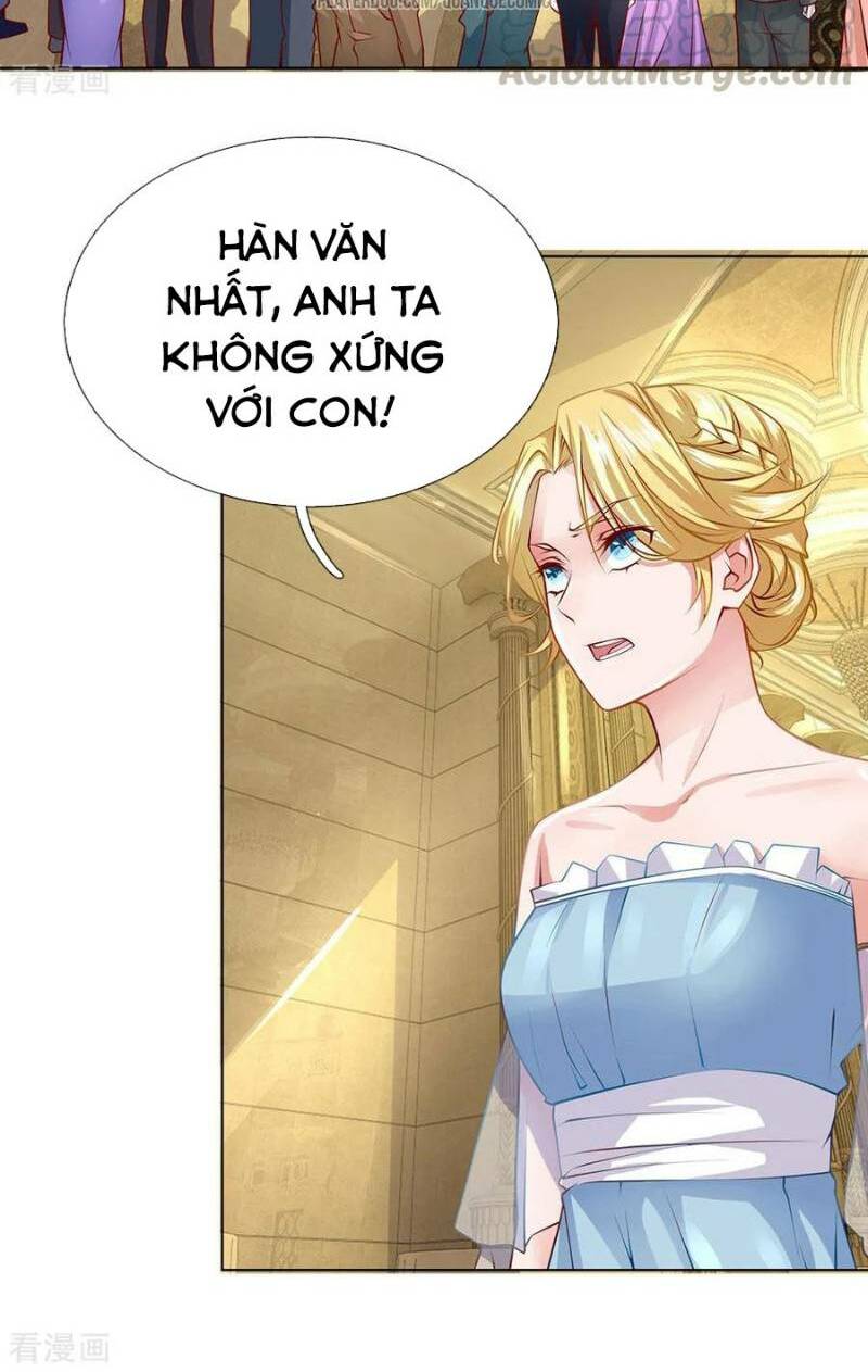 Cực Phẩm Yêu Nghiệt Chương 54 Ảnh 13
