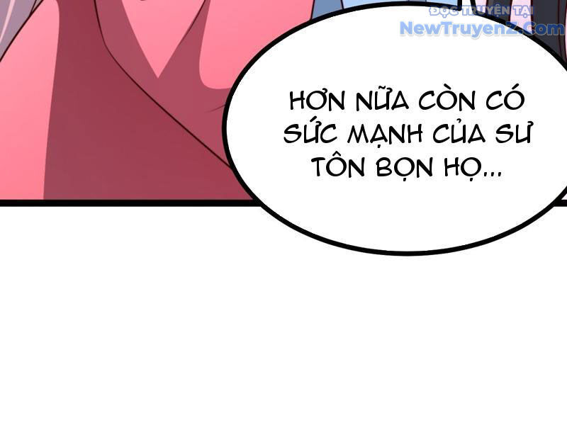 Ta Chính Nghĩa Nhưng Bị Hệ Thống Ép Thành Trùm Phản Diện Chương 140 Ảnh 58