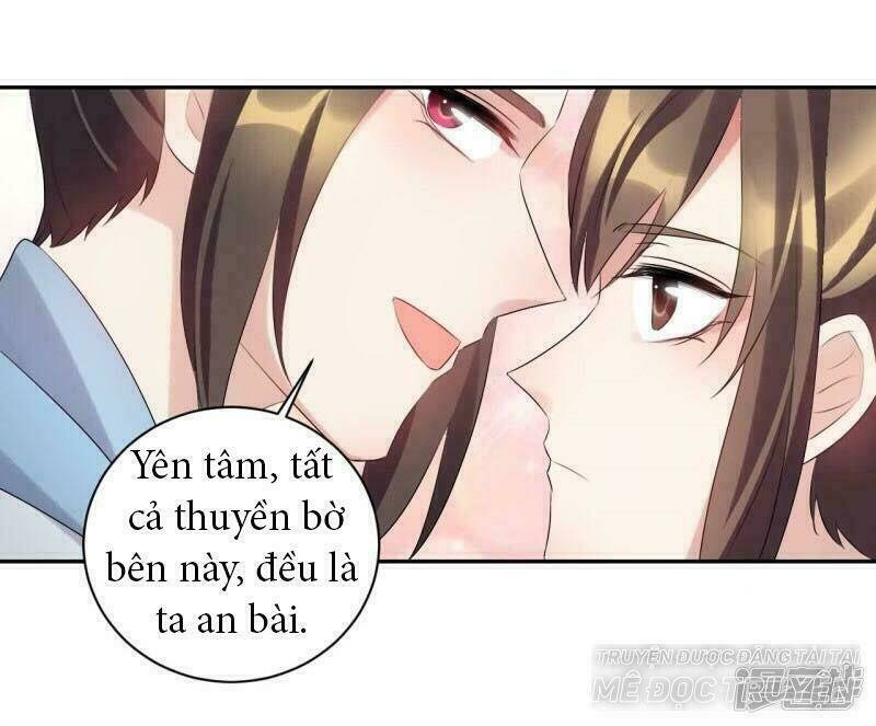Quả Nhân Có Bệnh Tên Là Tương Tư Chương 72 Ảnh 24