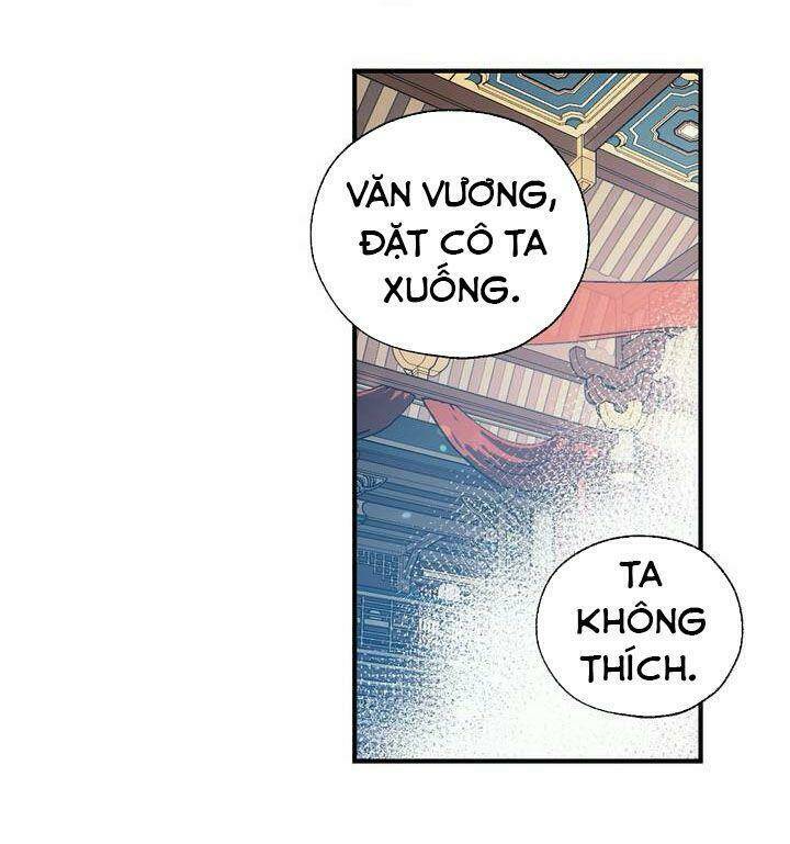 Sơn Ca Yêu Kiều Của Yêu Tinh Chương 18 Ảnh 44
