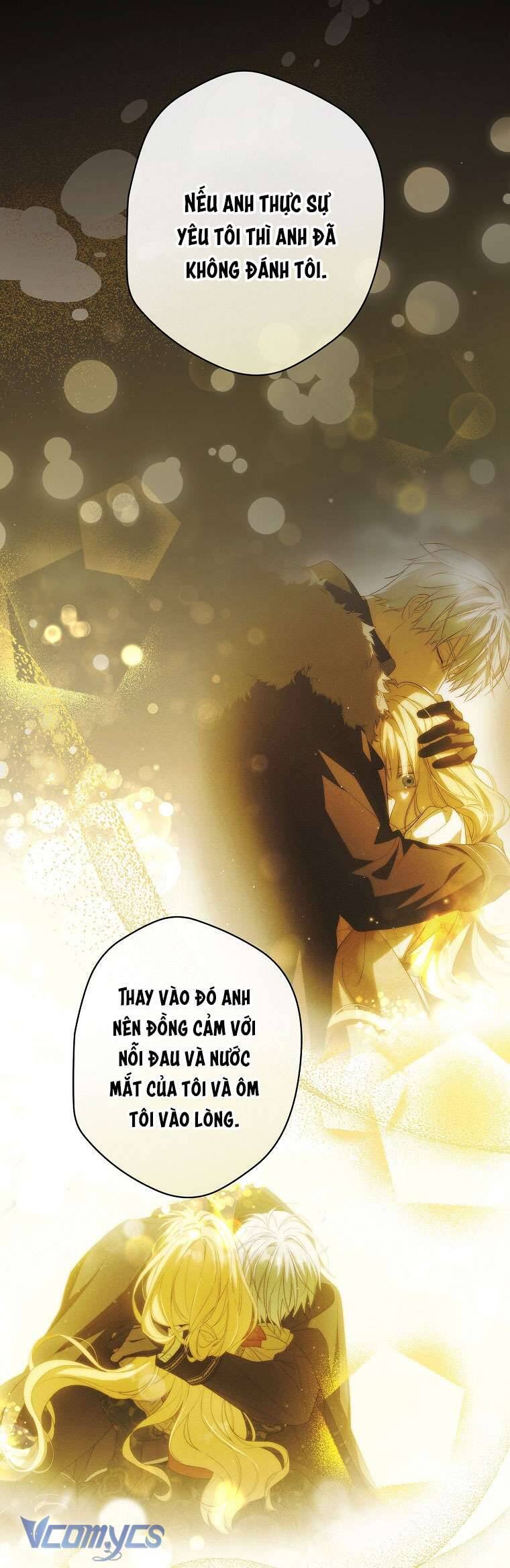 Phương Pháp Khiến Phu Quân Đứng Về Phía Tôi Chương 104 Ảnh 38