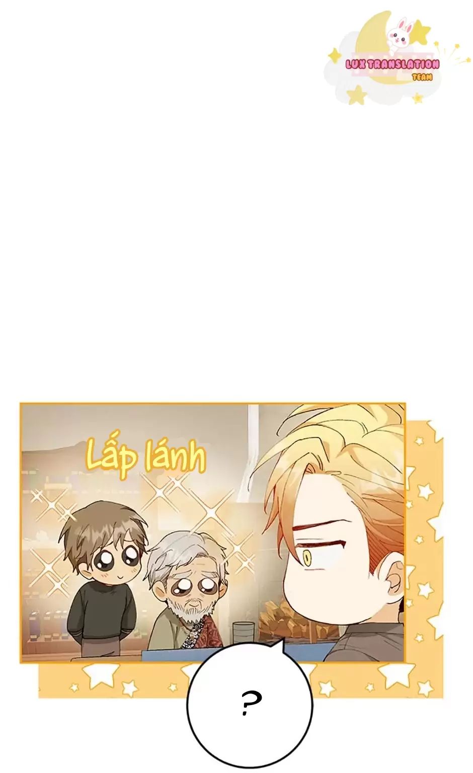 Sự Tán Tỉnh Ích Kỷ Chương 16 Ảnh 21