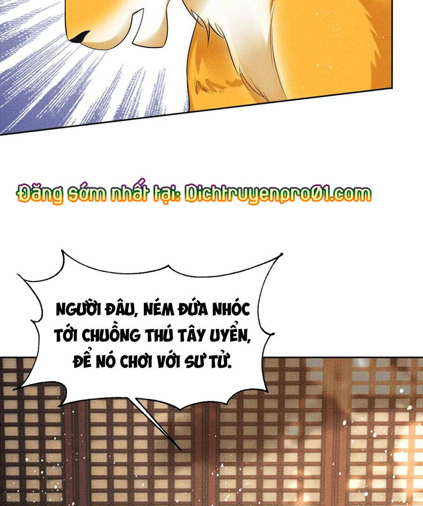 Thê Vi Thượng Chương 136.4 Ảnh 16