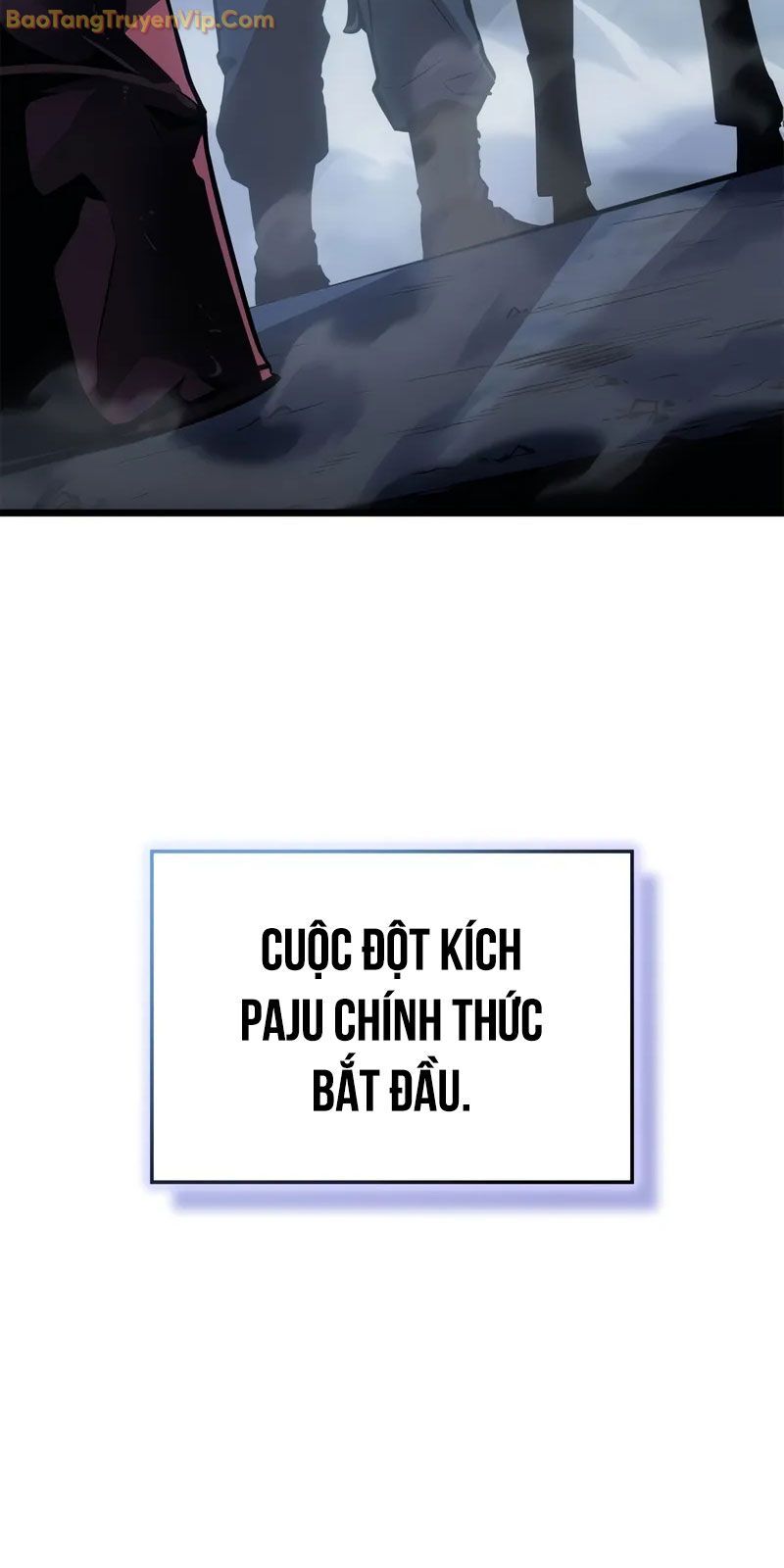 Solo Leveling Ragnarok Chương 34 Ảnh 111