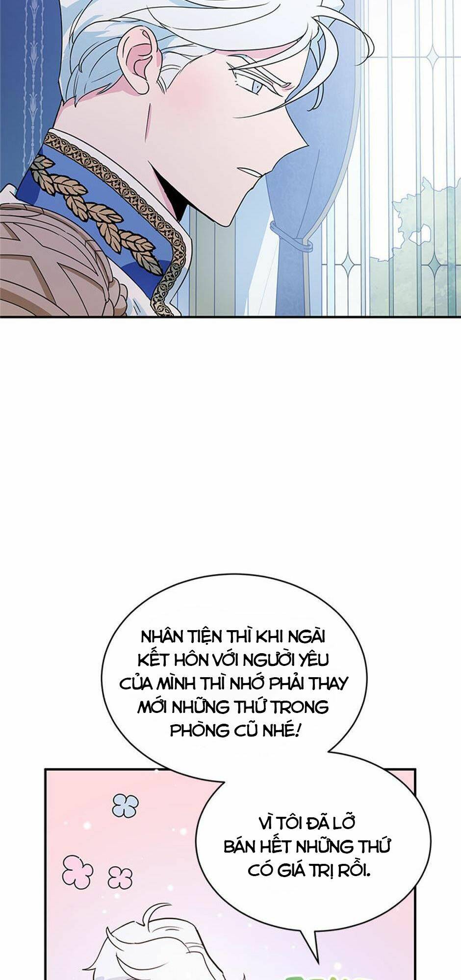 Ác Nữ Làm Bánh Sau Khi Ly Hôn Chương 1 Ảnh 48