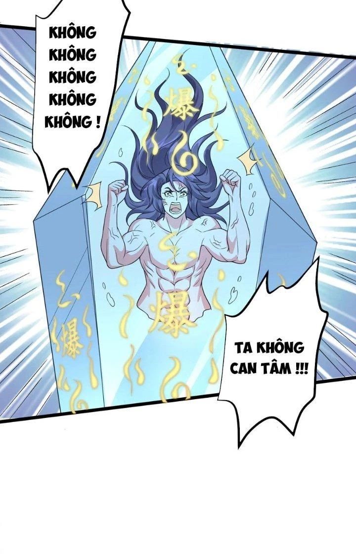 Ta Là Nhân Vật Phản Diện Đại Thiếu Gia Chương 179 Ảnh 27