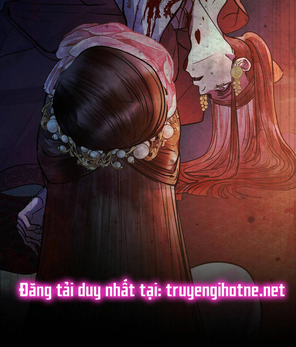 Một Nửa Không Hoàn Hảo Chương 35.1 Ảnh 13