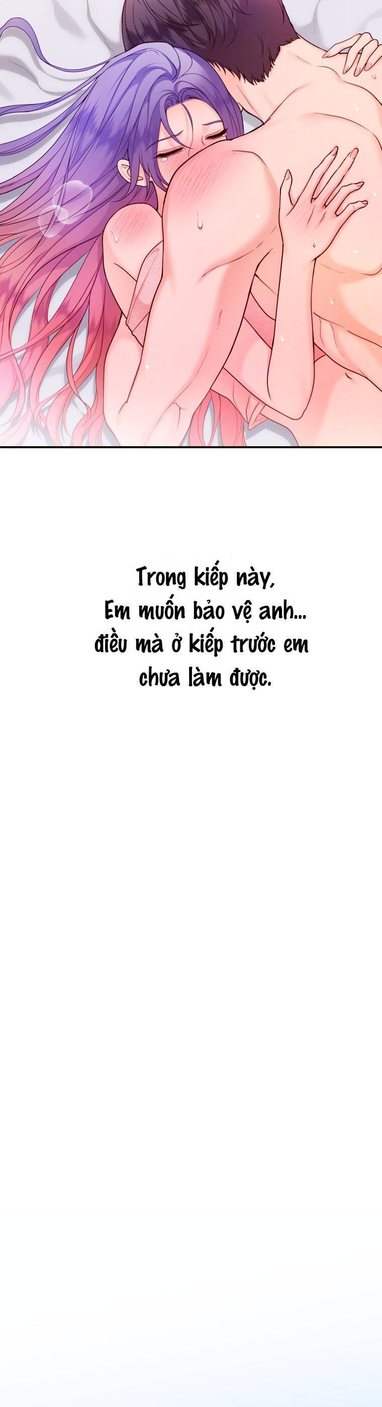 Cô Gái Cứu Tinh Được Yêu Mến Chương 52 Ảnh 44