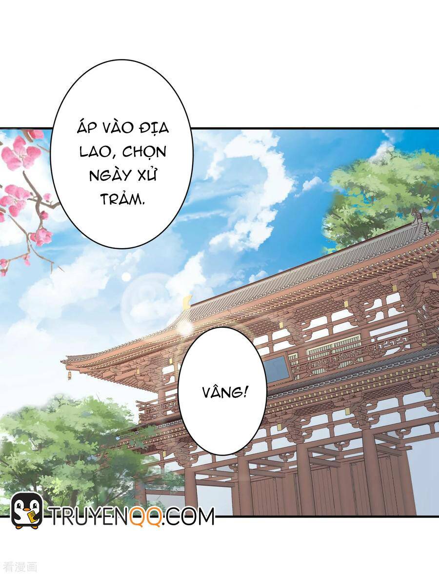 Trở Về Cổ Đại Làm Thánh Hiền Chương 28 Ảnh 26