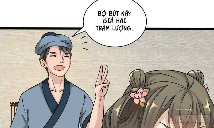 Quẻ Phi Thiên Hạ Chương 11 Ảnh 58
