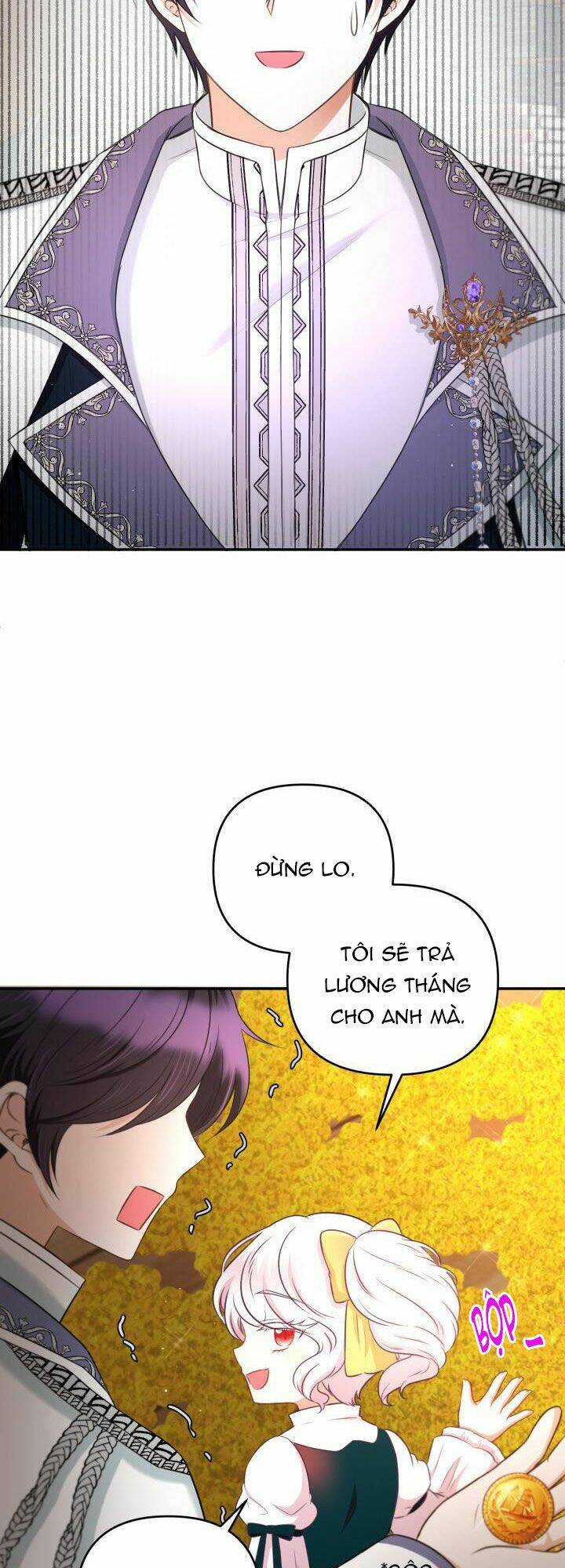 Công Chúa Xấu Xa Chương 31.2 Ảnh 20