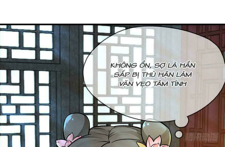 Quẻ Phi Thiên Hạ Chương 4 Ảnh 42