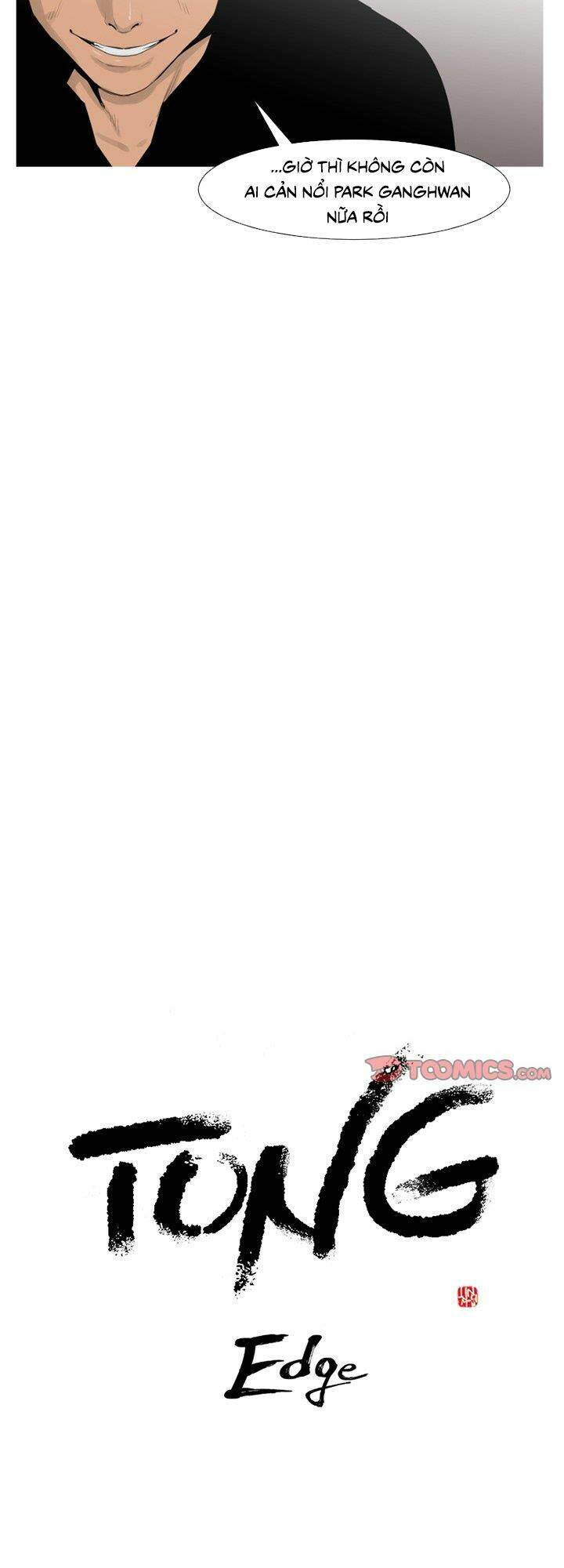 Kẻ Mạnh Nhất - Tong Edge Chương 63 Ảnh 3