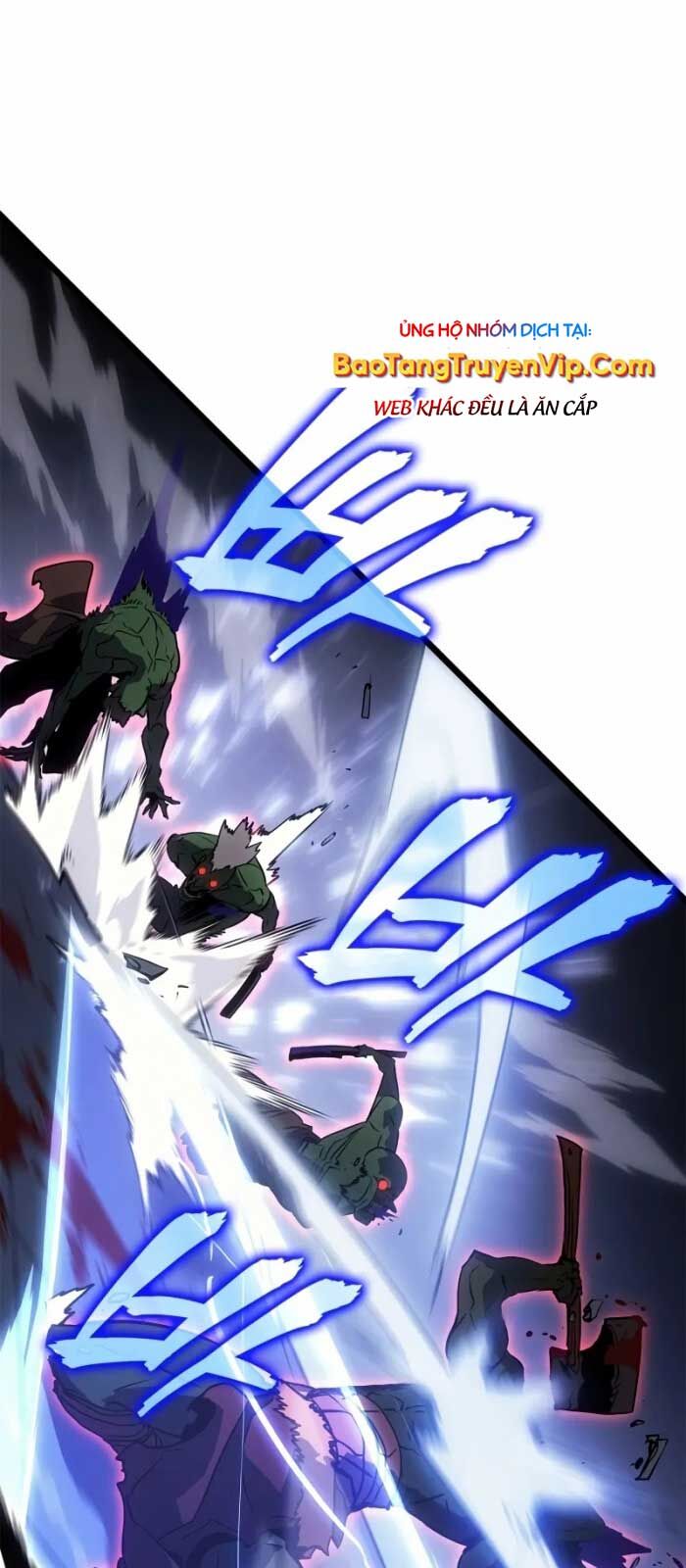 Solo Leveling Ragnarok Chương 32 Ảnh 5