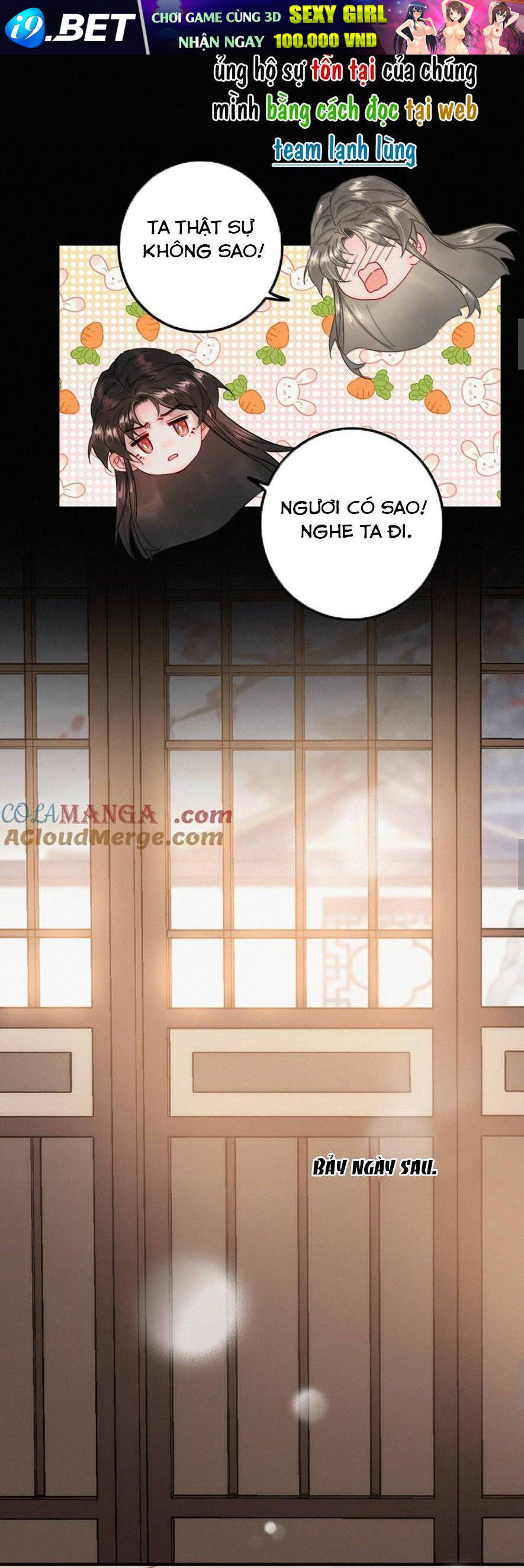 Đề Đốc Tự Ta Tu Dưỡng Chương 89 Ảnh 9