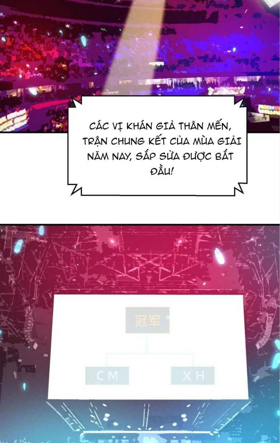 Bị Ép Yêu Sếp Mỗi Ngày Chương 77 Ảnh 48