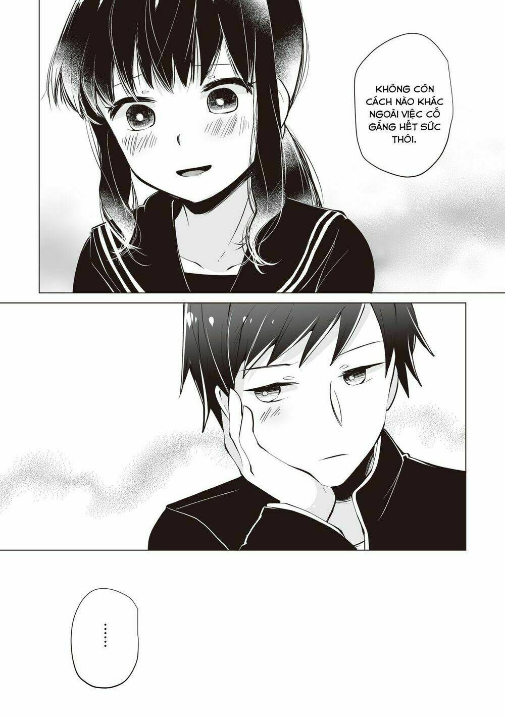 Tonari No Seki No Satou-San Chương 5 Ảnh 25