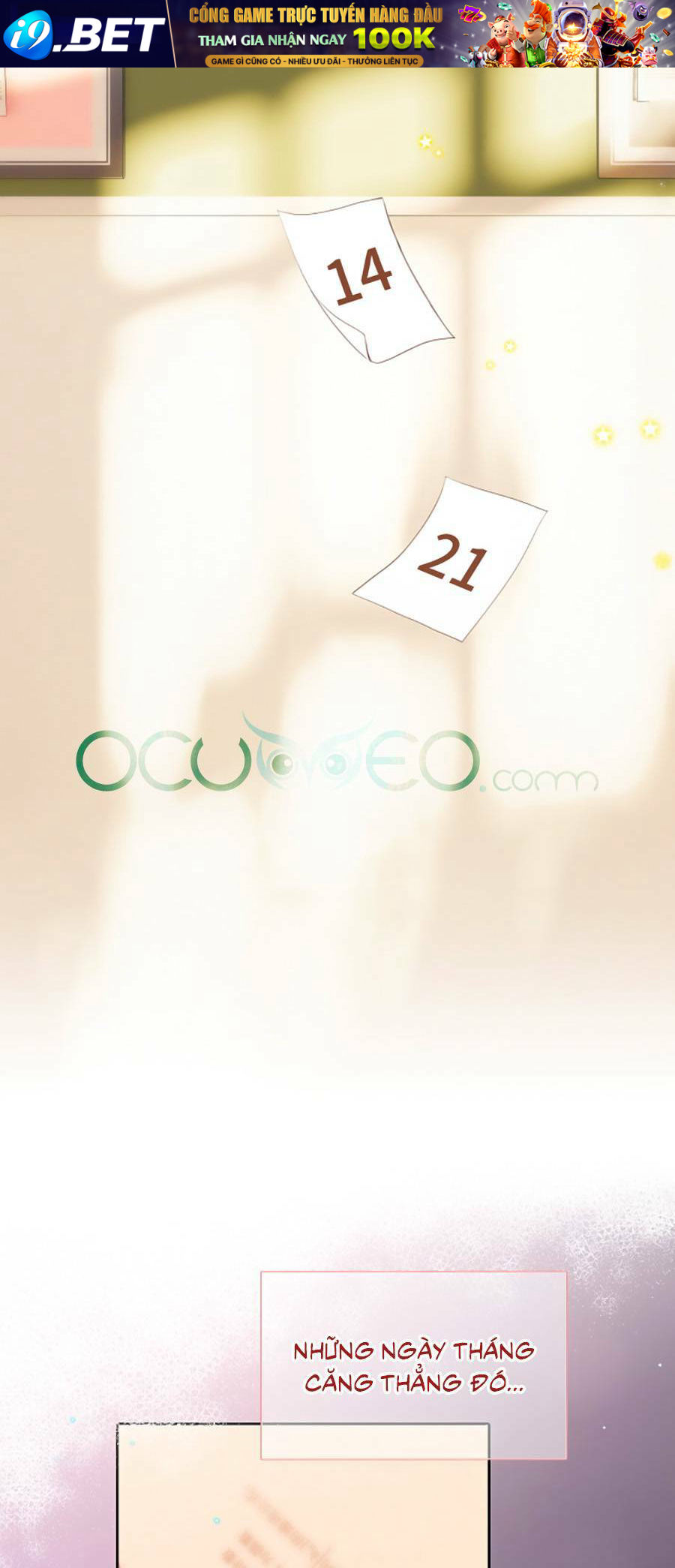 Con Tim Rung Động 3 Chương 36.2 Ảnh 33