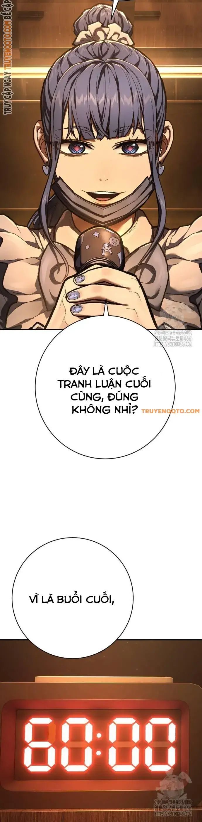 Đao Phủ Chương 43 Ảnh 37