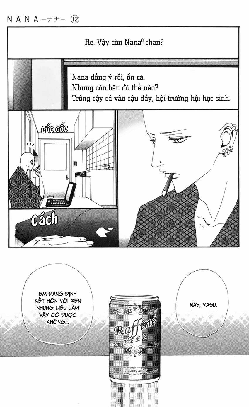 Nana Chương 43 Ảnh 30