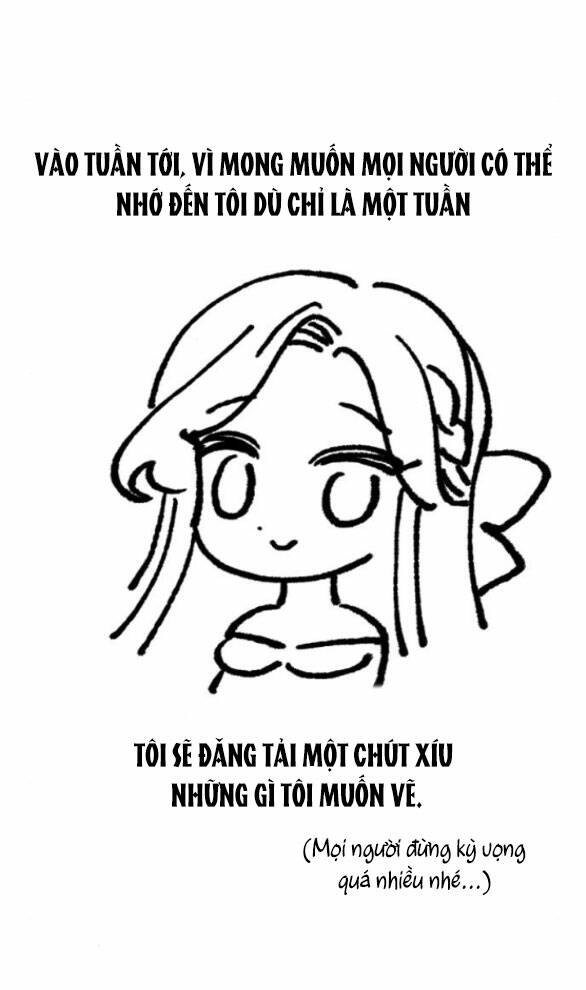 Nàng Bạo Chúa Muốn Có Một Cuộc Sống Hạnh Phúc Hơn! Chương 61.1 Ảnh 17