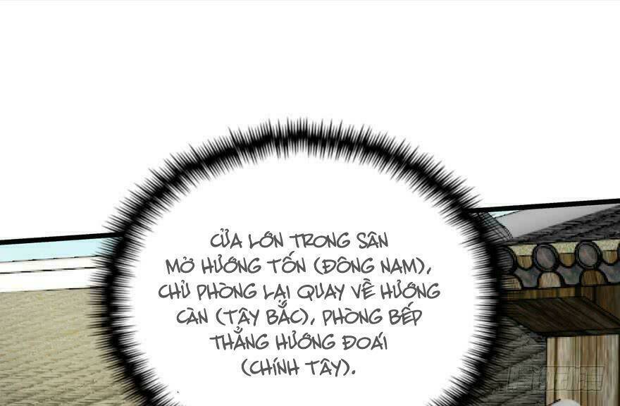 Quẻ Phi Thiên Hạ Chương 5 Ảnh 123