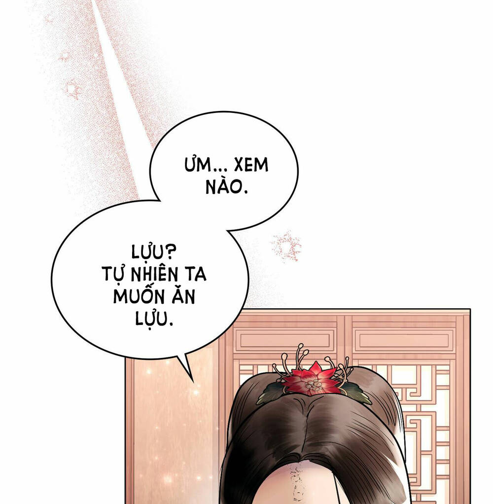 Một Nửa Không Hoàn Hảo Chương 33.1 Ảnh 8