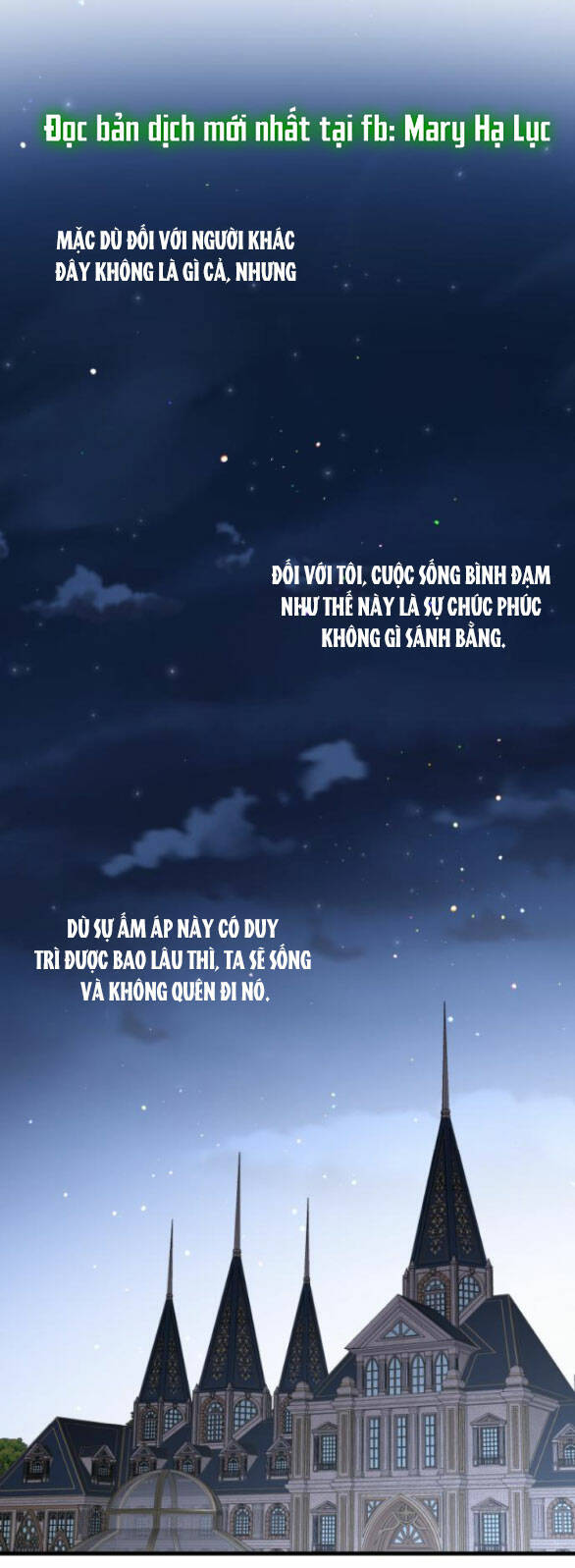 Nàng Bạo Chúa Muốn Có Một Cuộc Sống Hạnh Phúc Hơn! Chương 62.2 Ảnh 5