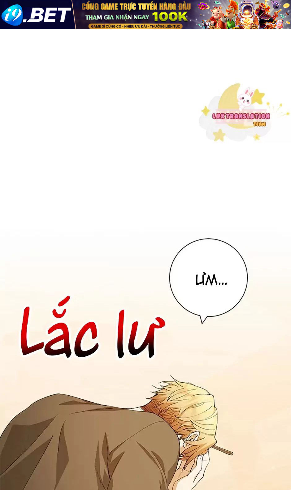 Sự Tán Tỉnh Ích Kỷ Chương 13 Ảnh 2