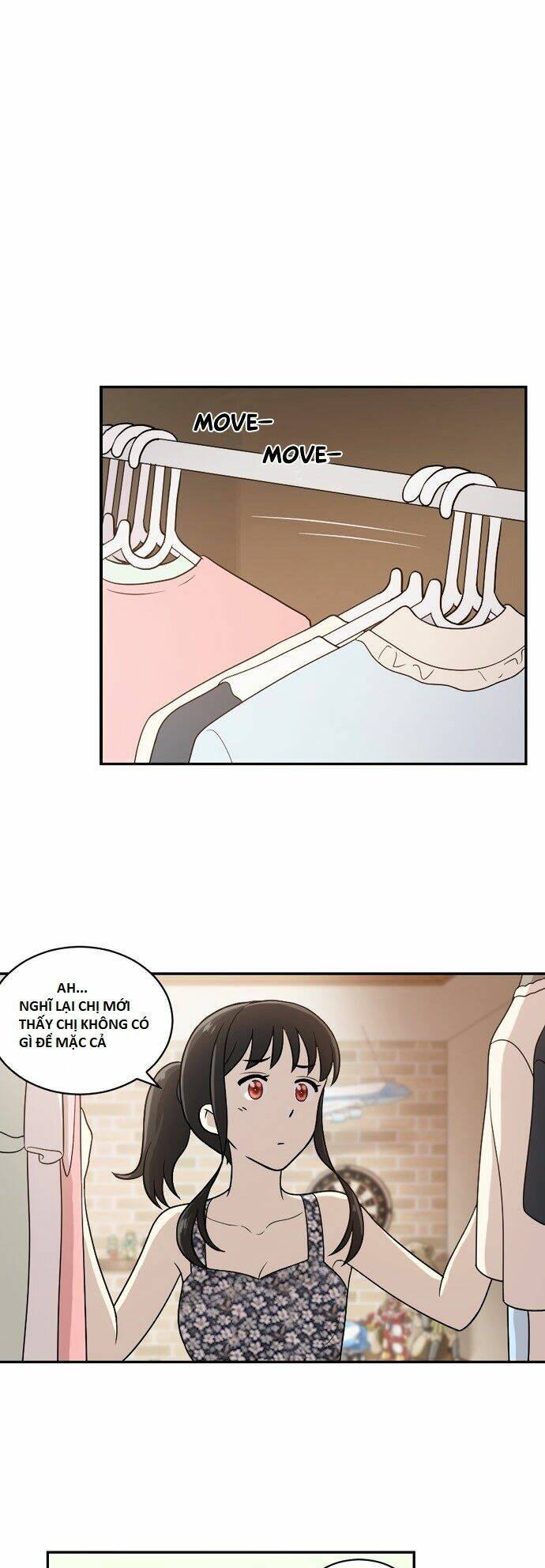 Haru Ơi Chương 9 Ảnh 17