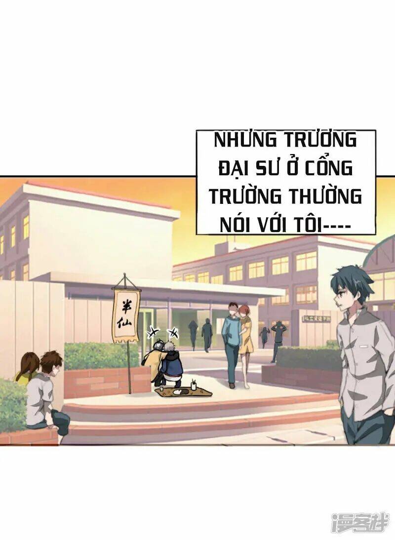 Game Thủ Diệt Tà Khí Chương 1 Ảnh 39