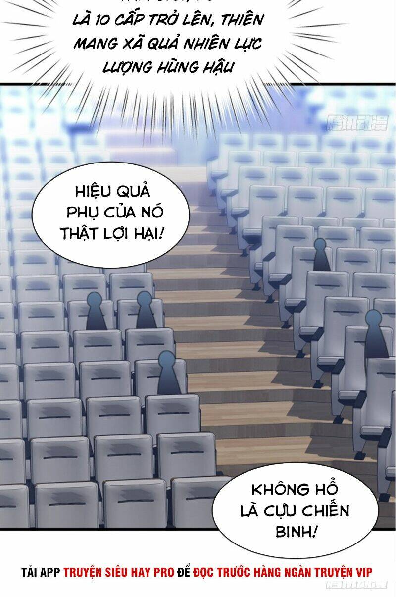 Vô Sỉ Thuật Sĩ Chương 27 Ảnh 10