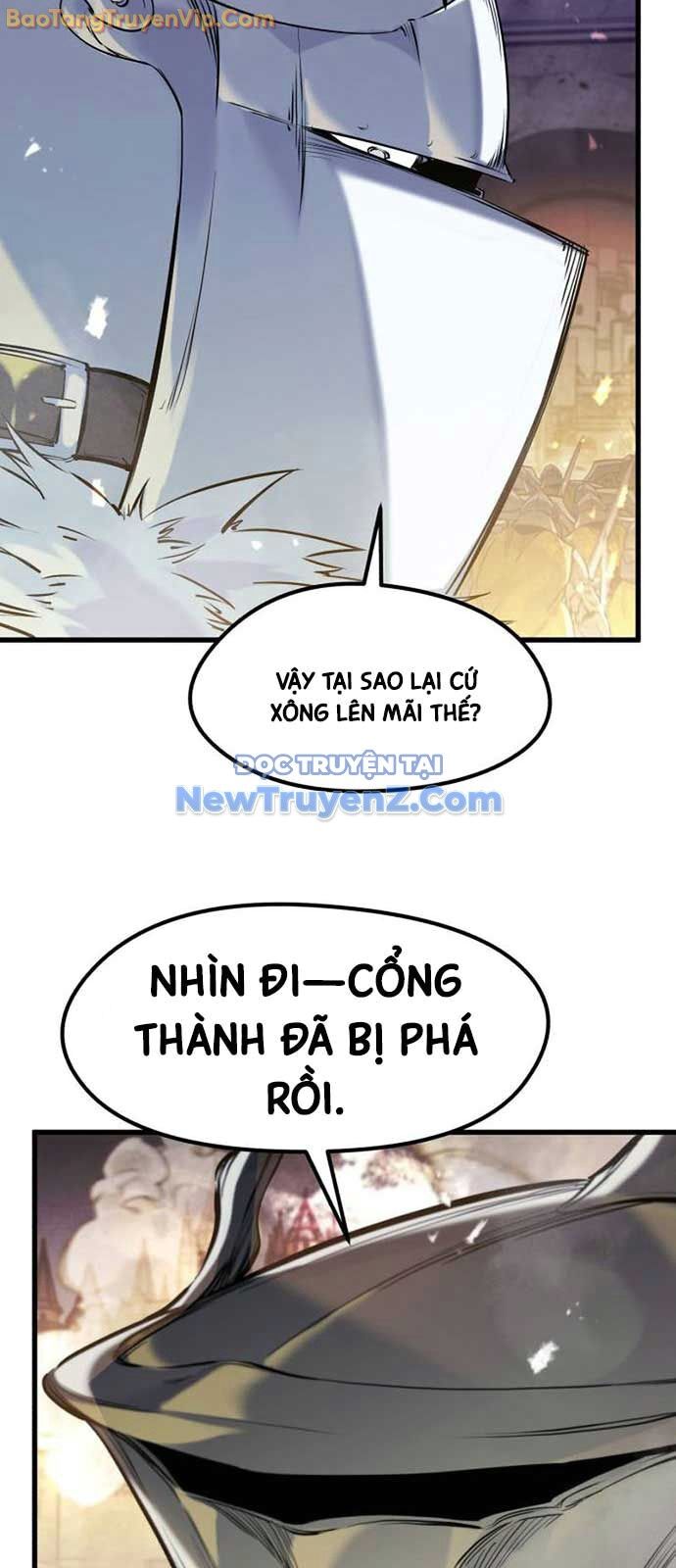 Mỗi Lính Đánh Thuê Trở Về Đều Có Một Kế Hoạch Chương 39 Ảnh 62