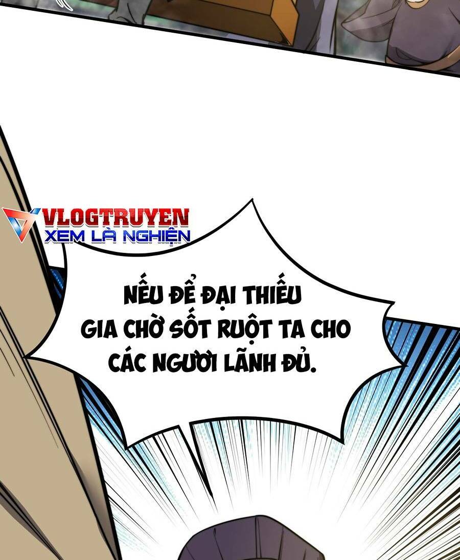 Tối Cường Thôn Phệ Hệ Thống Chương 12 Ảnh 9