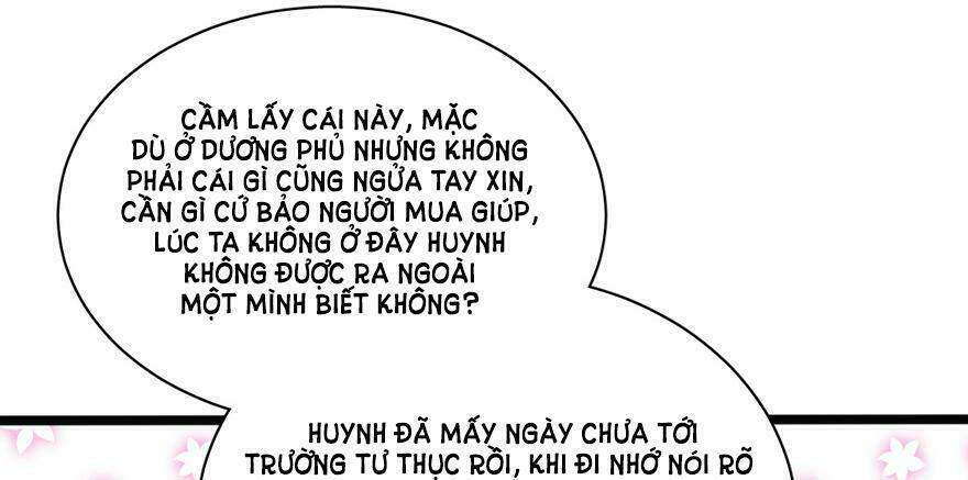 Quẻ Phi Thiên Hạ Chương 10 Ảnh 95