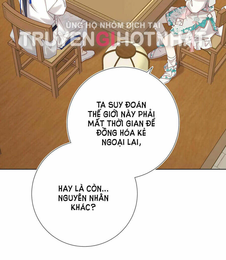 Ác Nữ Cự Tuyệt Cua Nam Chính Chương 110 Ảnh 46