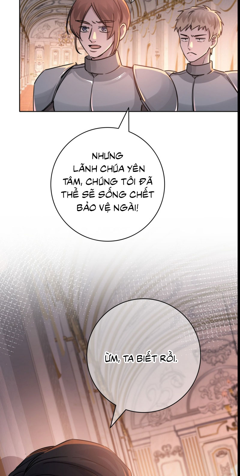 Phệ Chủ Chương 9 Ảnh 6