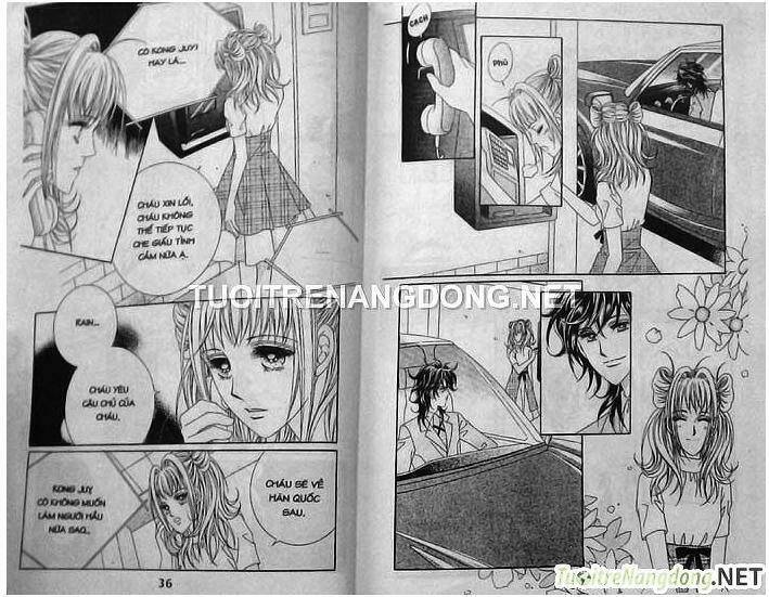 Lọ Lem Hậu Đậu Chương 90 Ảnh 17