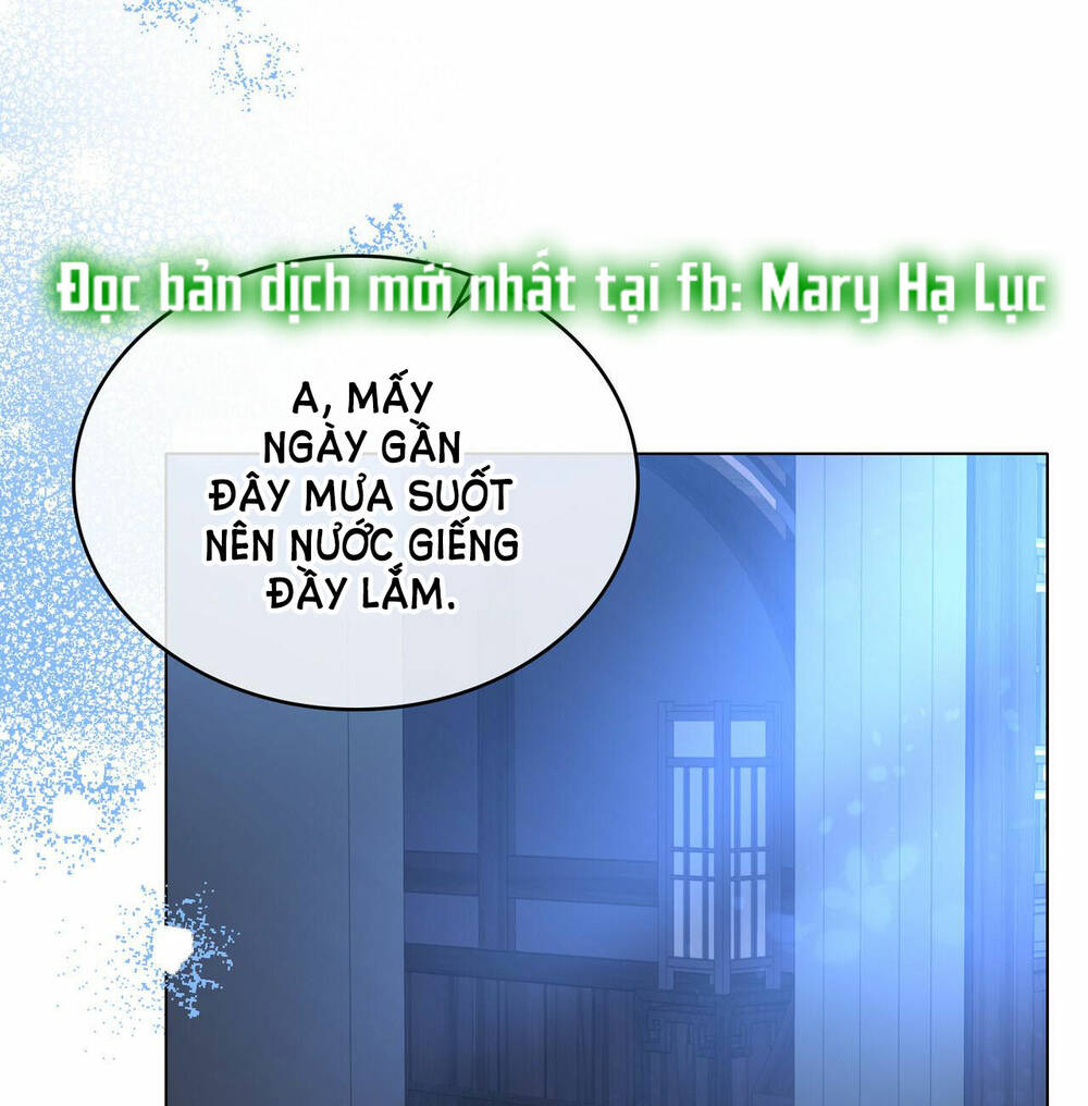 Một Nửa Không Hoàn Hảo Chương 34.2 Ảnh 31